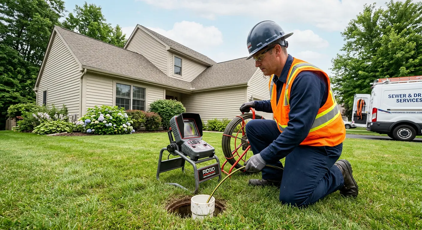 Grease Trap Cleaning in Bloomsburg, PA